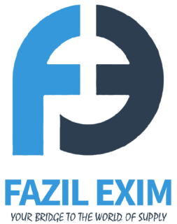 Fazil Exim Logo
